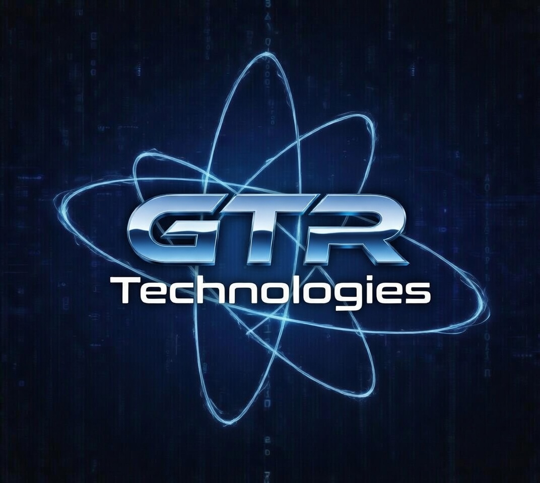 GTR Logo